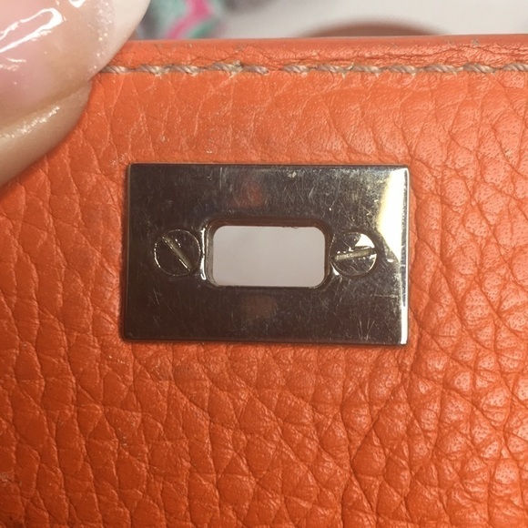 Lambertson Truex handbag the Boxcar. - Picture 7 of 11